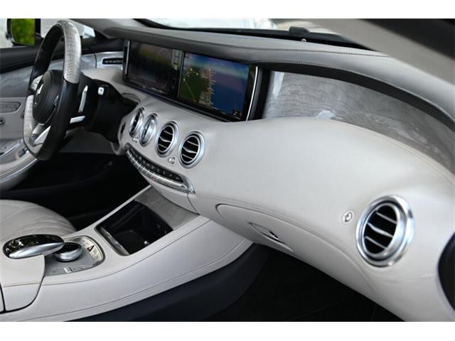 2017 Mercedes-Benz SL 550 (CC-2120740) for sale in Boca Raton, Florida