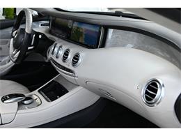 2017 Mercedes-Benz SL 550 (CC-2120740) for sale in Boca Raton, Florida