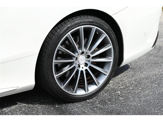 2017 Mercedes-Benz SL 550 (CC-2120740) for sale in Boca Raton, Florida