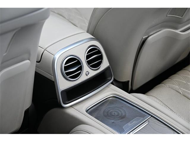 2017 Mercedes-Benz SL 550 (CC-2120740) for sale in Boca Raton, Florida