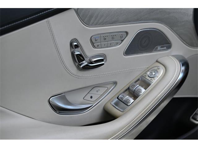 2017 Mercedes-Benz SL 550 (CC-2120740) for sale in Boca Raton, Florida
