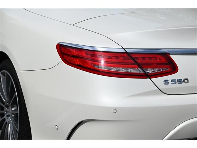 2017 Mercedes-Benz SL 550 (CC-2120740) for sale in Boca Raton, Florida