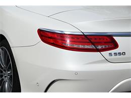 2017 Mercedes-Benz SL 550 (CC-2120740) for sale in Boca Raton, Florida