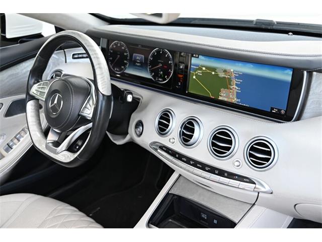 2017 Mercedes-Benz SL 550 (CC-2120740) for sale in Boca Raton, Florida