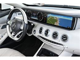 2017 Mercedes-Benz SL 550 (CC-2120740) for sale in Boca Raton, Florida