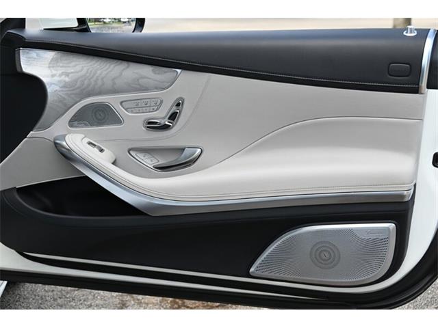 2017 Mercedes-Benz SL 550 (CC-2120740) for sale in Boca Raton, Florida