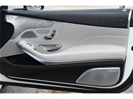 2017 Mercedes-Benz SL 550 (CC-2120740) for sale in Boca Raton, Florida