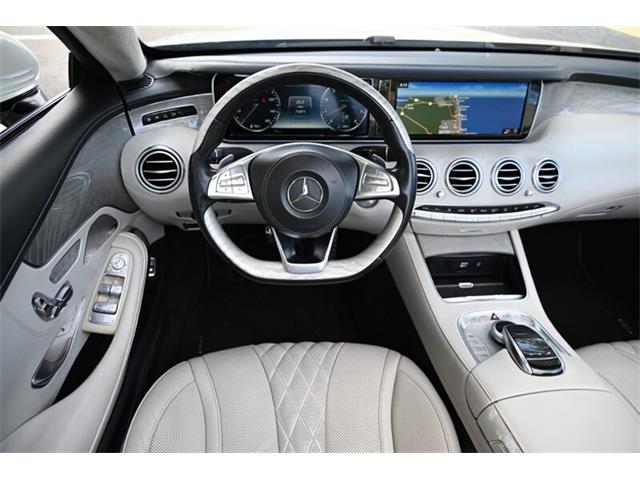 2017 Mercedes-Benz SL 550 (CC-2120740) for sale in Boca Raton, Florida