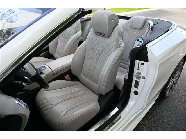 2017 Mercedes-Benz SL 550 (CC-2120740) for sale in Boca Raton, Florida