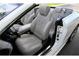 2017 Mercedes-Benz SL 550 (CC-2120740) for sale in Boca Raton, Florida