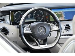 2017 Mercedes-Benz SL 550 (CC-2120740) for sale in Boca Raton, Florida