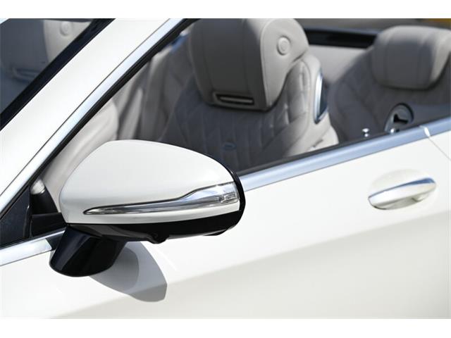 2017 Mercedes-Benz SL 550 (CC-2120740) for sale in Boca Raton, Florida