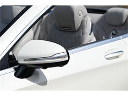 2017 Mercedes-Benz SL 550 (CC-2120740) for sale in Boca Raton, Florida