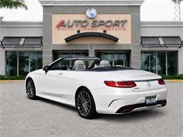2017 Mercedes-Benz SL 550 (CC-2120740) for sale in Boca Raton, Florida