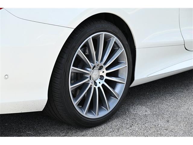 2017 Mercedes-Benz SL 550 (CC-2120740) for sale in Boca Raton, Florida