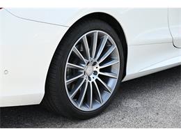 2017 Mercedes-Benz SL 550 (CC-2120740) for sale in Boca Raton, Florida
