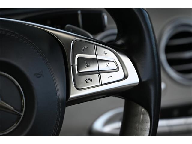 2017 Mercedes-Benz SL 550 (CC-2120740) for sale in Boca Raton, Florida
