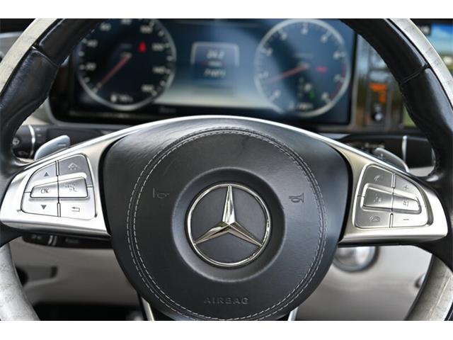 2017 Mercedes-Benz SL 550 (CC-2120740) for sale in Boca Raton, Florida