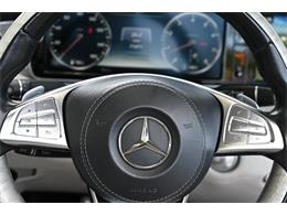 2017 Mercedes-Benz SL 550 (CC-2120740) for sale in Boca Raton, Florida