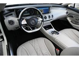 2017 Mercedes-Benz SL 550 (CC-2120740) for sale in Boca Raton, Florida