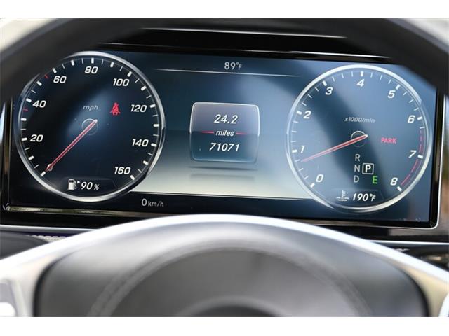 2017 Mercedes-Benz SL 550 (CC-2120740) for sale in Boca Raton, Florida