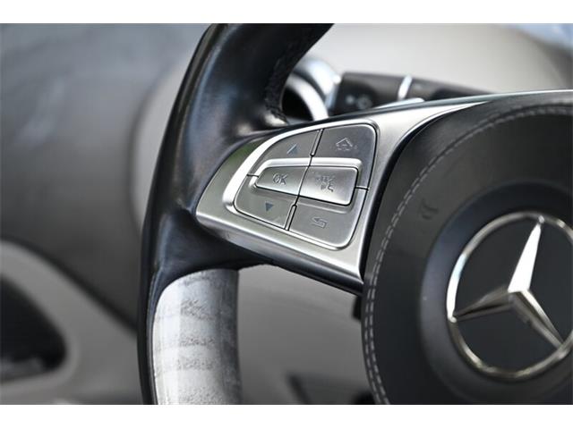 2017 Mercedes-Benz SL 550 (CC-2120740) for sale in Boca Raton, Florida