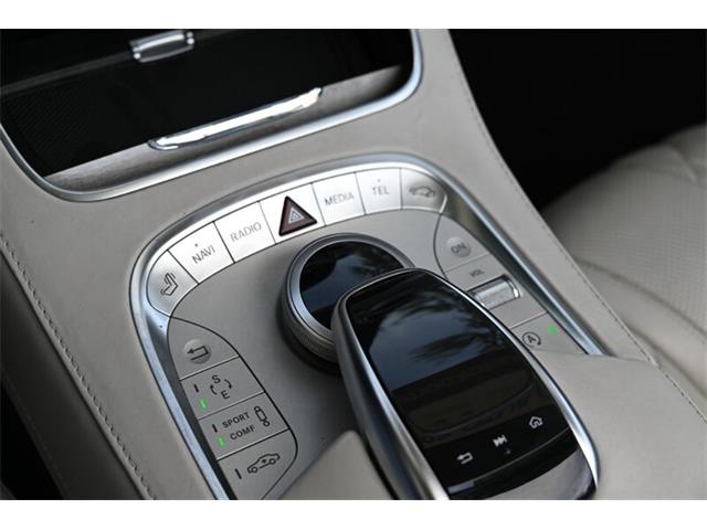 2017 Mercedes-Benz SL 550 (CC-2120740) for sale in Boca Raton, Florida