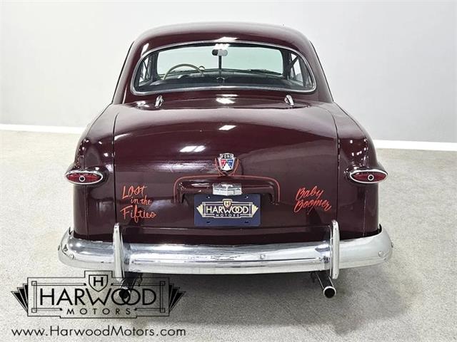 1950 Ford Custom (CC-2120744) for sale in Cleveland, Ohio