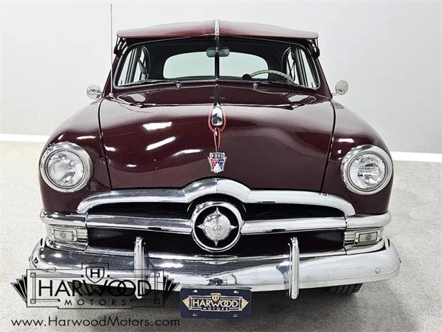 1950 Ford Custom (CC-2120744) for sale in Cleveland, Ohio