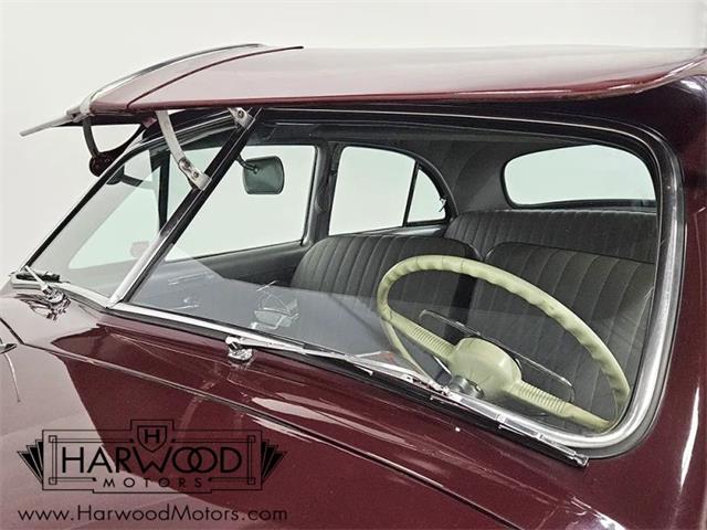 1950 Ford Custom (CC-2120744) for sale in Cleveland, Ohio
