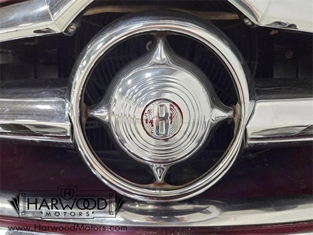 1950 Ford Custom (CC-2120744) for sale in Cleveland, Ohio