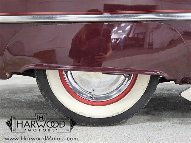 1950 Ford Custom (CC-2120744) for sale in Cleveland, Ohio