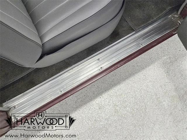 1950 Ford Custom (CC-2120744) for sale in Cleveland, Ohio