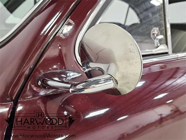1950 Ford Custom (CC-2120744) for sale in Cleveland, Ohio