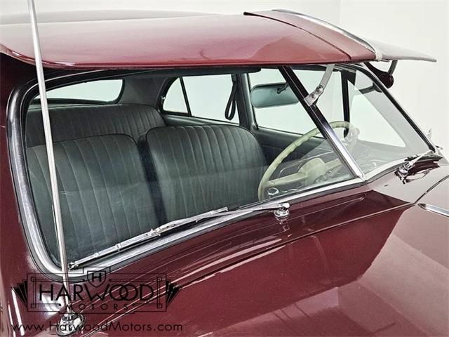 1950 Ford Custom (CC-2120744) for sale in Cleveland, Ohio