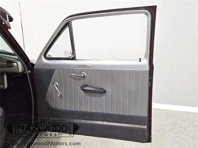 1950 Ford Custom (CC-2120744) for sale in Cleveland, Ohio