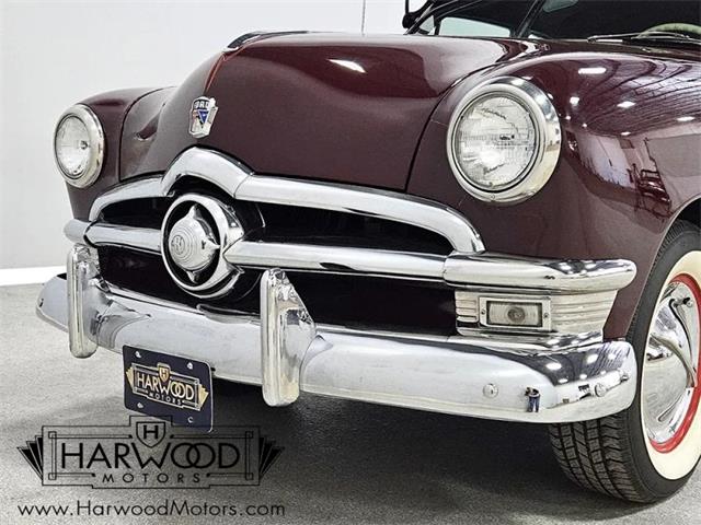 1950 Ford Custom (CC-2120744) for sale in Cleveland, Ohio