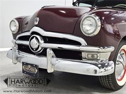 1950 Ford Custom (CC-2120744) for sale in Cleveland, Ohio