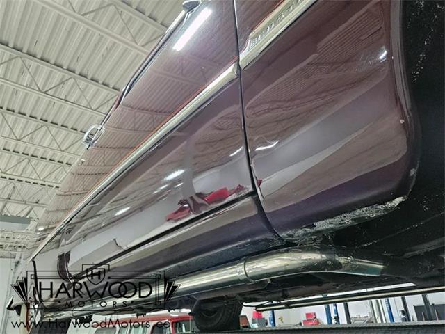 1950 Ford Custom (CC-2120744) for sale in Cleveland, Ohio