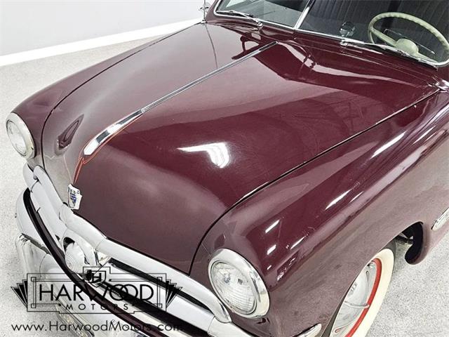 1950 Ford Custom (CC-2120744) for sale in Cleveland, Ohio