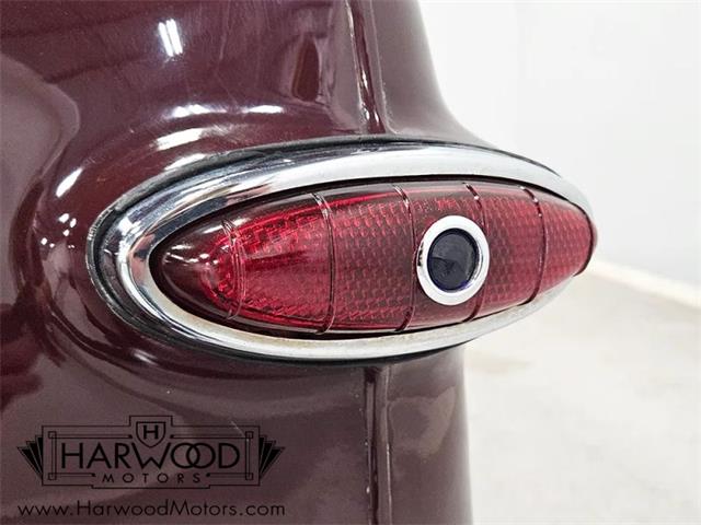 1950 Ford Custom (CC-2120744) for sale in Cleveland, Ohio