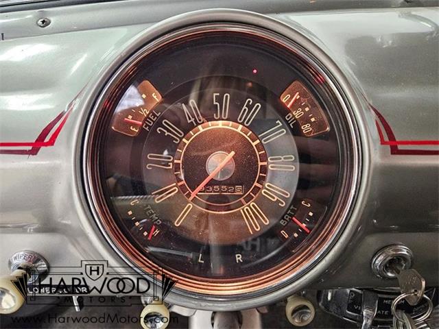1950 Ford Custom (CC-2120744) for sale in Cleveland, Ohio