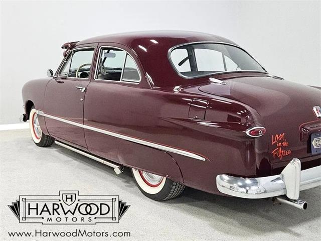 1950 Ford Custom (CC-2120744) for sale in Cleveland, Ohio