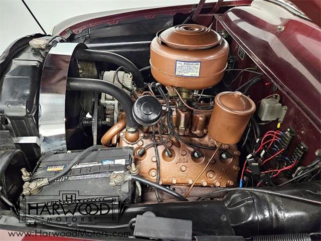 1950 Ford Custom (CC-2120744) for sale in Cleveland, Ohio