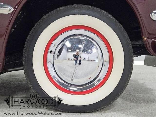 1950 Ford Custom (CC-2120744) for sale in Cleveland, Ohio