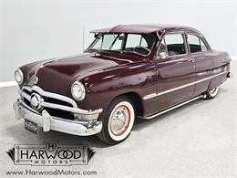 1950 Ford Custom (CC-2120744) for sale in Cleveland, Ohio