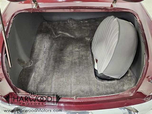1950 Ford Custom (CC-2120744) for sale in Cleveland, Ohio