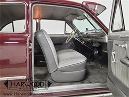 1950 Ford Custom (CC-2120744) for sale in Cleveland, Ohio