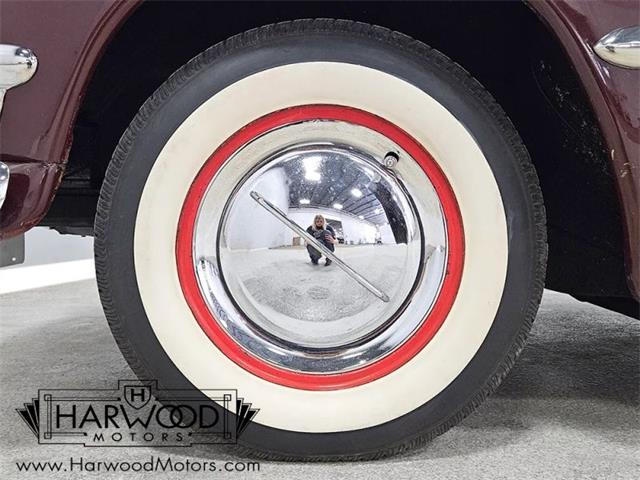 1950 Ford Custom (CC-2120744) for sale in Cleveland, Ohio