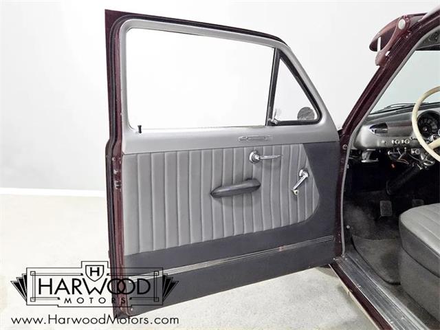 1950 Ford Custom (CC-2120744) for sale in Cleveland, Ohio